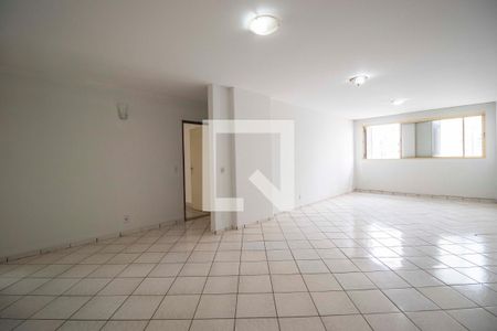 Sala de apartamento para alugar com 3 quartos, 150m² em Setor Oeste, Goiânia