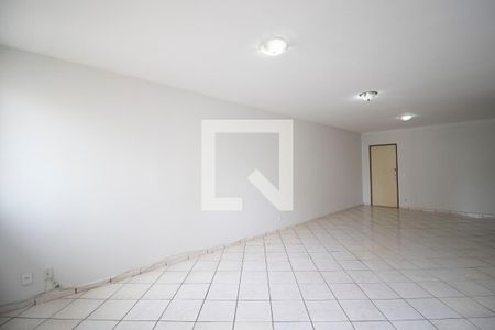 Sala de apartamento para alugar com 3 quartos, 150m² em Setor Oeste, Goiânia