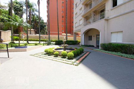 Apartamento para alugar com 75m², 3 quartos e 2 vagasÁrea comum