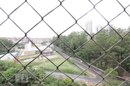 Apartamento para alugar com 75m², 3 quartos e 2 vagasVista do quarto 1