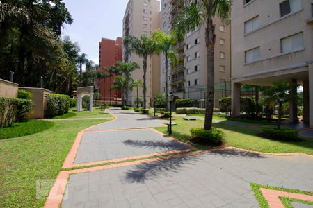 Apartamento para alugar com 75m², 3 quartos e 2 vagasÁrea comum