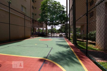 Apartamento para alugar com 75m², 3 quartos e 2 vagasQuadra