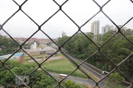 Apartamento para alugar com 75m², 3 quartos e 2 vagasVista do quarto 2