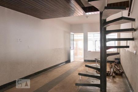 Sala de casa à venda com 2 quartos, 140m² em Centro, Diadema