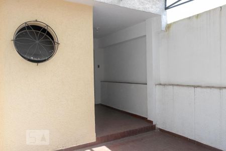 Sacada de casa à venda com 2 quartos, 140m² em Centro, Diadema