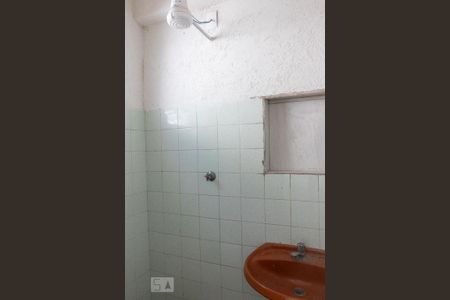 Banheiro 1 de casa à venda com 2 quartos, 140m² em Centro, Diadema