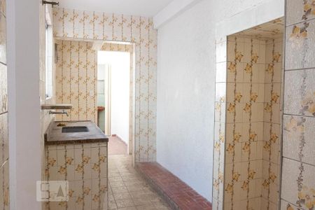 Cozinha de casa à venda com 2 quartos, 140m² em Centro, Diadema