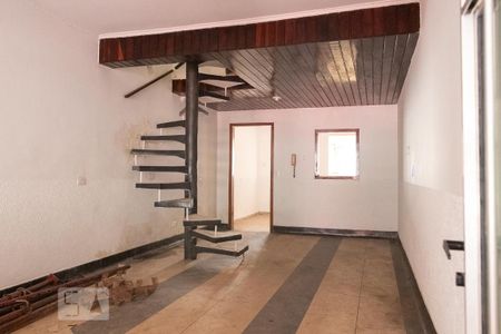 Sala de casa à venda com 2 quartos, 140m² em Centro, Diadema