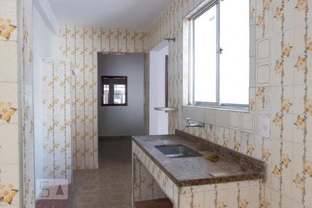 Cozinha de casa à venda com 2 quartos, 140m² em Centro, Diadema