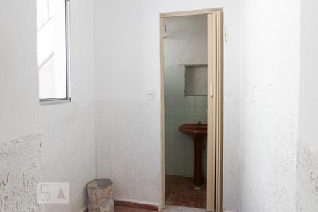 Banheiro 1 de casa à venda com 2 quartos, 140m² em Centro, Diadema