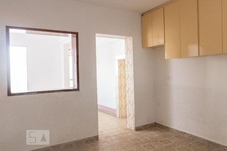 Cozinha de casa à venda com 2 quartos, 140m² em Centro, Diadema