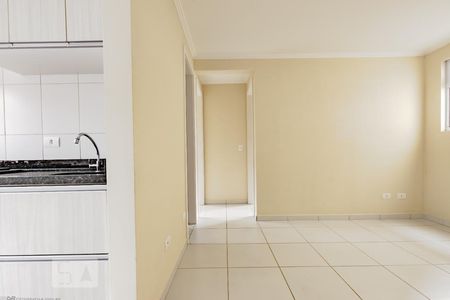 Apartamento para alugar com 60m², 2 quartos e 1 vagaSala - Corredor