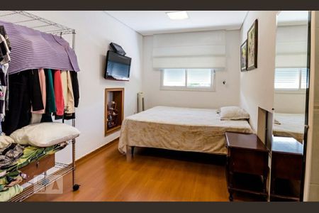 Apartamento à venda com 4 quartos, 320m² em São Bento, Belo Horizonte