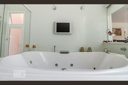 Apartamento à venda com 4 quartos, 320m² em São Bento, Belo Horizonte