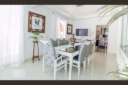 Apartamento à venda com 4 quartos, 320m² em São Bento, Belo Horizonte
