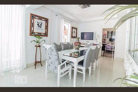 Apartamento à venda com 4 quartos, 320m² em São Bento, Belo Horizonte