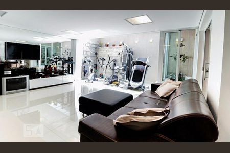 Apartamento à venda com 320m², 4 quartos e 4 vagas