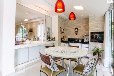 Apartamento à venda com 320m², 4 quartos e 4 vagas