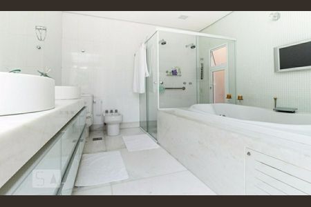 Apartamento à venda com 4 quartos, 320m² em São Bento, Belo Horizonte