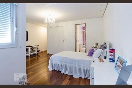 Apartamento à venda com 4 quartos, 320m² em São Bento, Belo Horizonte