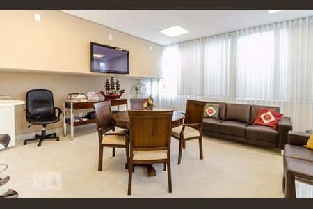 Apartamento à venda com 4 quartos, 320m² em São Bento, Belo Horizonte
