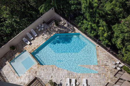 Apartamento para alugar com 80m², 2 quartos e 2 vagas Apartamento para alugar com 80m², 2 quartos e 2 vagasÁrea Comum