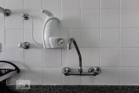 Apartamento para alugar com 80m², 2 quartos e 2 vagas Apartamento para alugar com 80m², 2 quartos e 2 vagasCozinha