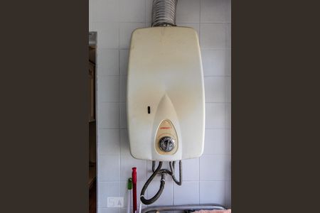 Apartamento para alugar com 80m², 2 quartos e 2 vagas Apartamento para alugar com 80m², 2 quartos e 2 vagasÁrea de Serviço