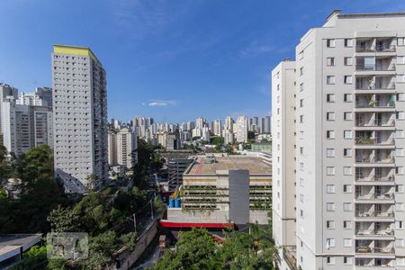 Apartamento para alugar com 80m², 2 quartos e 2 vagas Apartamento para alugar com 80m², 2 quartos e 2 vagasQuarto 1 _ Vista
