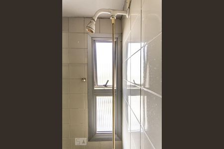 Apartamento para alugar com 80m², 2 quartos e 2 vagas Apartamento para alugar com 80m², 2 quartos e 2 vagasBanheiro