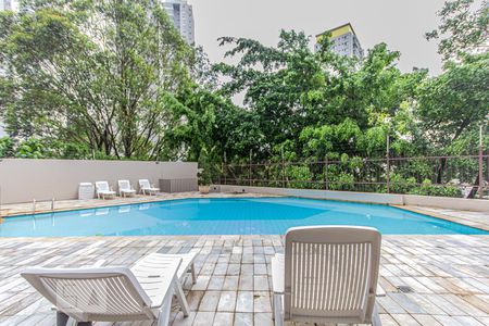 Apartamento para alugar com 80m², 2 quartos e 2 vagas Apartamento para alugar com 80m², 2 quartos e 2 vagasÁrea Comum