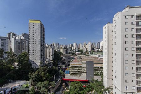 Apartamento para alugar com 80m², 2 quartos e 2 vagas Apartamento para alugar com 80m², 2 quartos e 2 vagasQuarto 2 | Vista