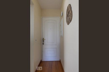 Entrada de apartamento para alugar com 2 quartos, 80m² em Vila Andrade, São Paulo