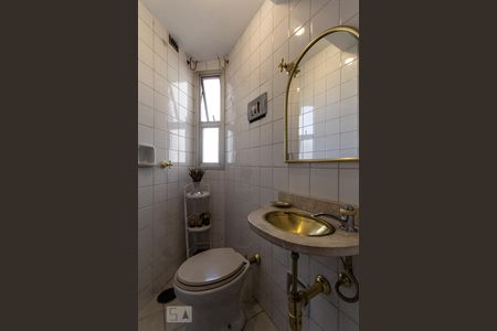 Apartamento para alugar com 80m², 2 quartos e 2 vagas Apartamento para alugar com 80m², 2 quartos e 2 vagasLavabo