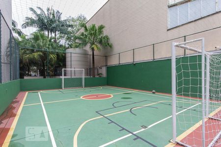 Apartamento para alugar com 80m², 2 quartos e 2 vagas Apartamento para alugar com 80m², 2 quartos e 2 vagasÁrea Comum