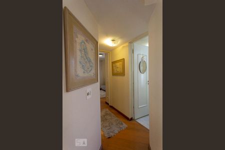 Acesso aos Quartos de apartamento para alugar com 2 quartos, 80m² em Vila Andrade, São Paulo