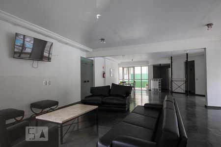 Apartamento para alugar com 80m², 2 quartos e 2 vagas Apartamento para alugar com 80m², 2 quartos e 2 vagasÁrea Comum