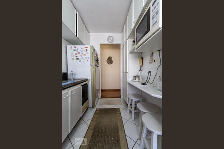 Apartamento para alugar com 80m², 2 quartos e 2 vagas Apartamento para alugar com 80m², 2 quartos e 2 vagasCozinha