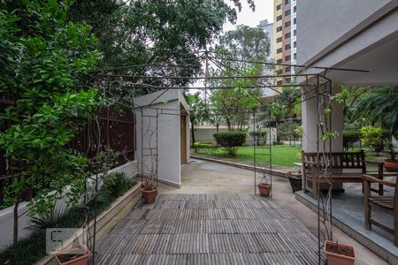 Apartamento para alugar com 80m², 2 quartos e 2 vagas Apartamento para alugar com 80m², 2 quartos e 2 vagasÁrea Comum