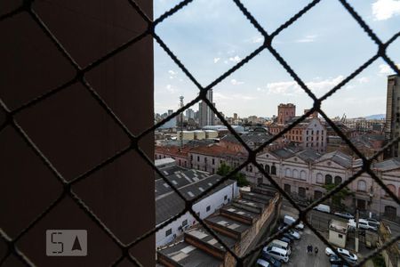 Apartamento à venda com 50m², 2 quartos e sem vagaVista da Area de Serviço 