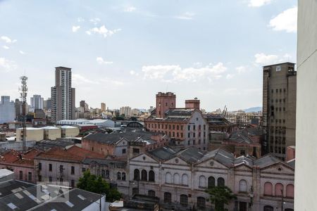 Apartamento à venda com 50m², 2 quartos e sem vagaVista da Area de Serviço 