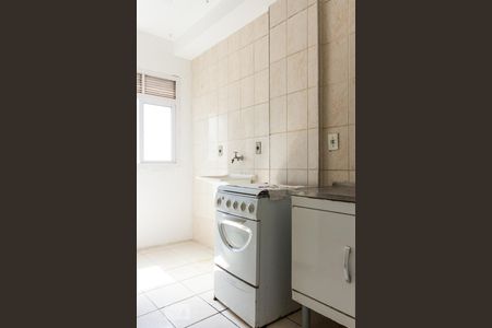 Apartamento à venda com 50m², 2 quartos e sem vagaCozinha - Fogão 