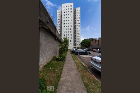 Apartamento à venda com 50m², 2 quartos e sem vagaEntrada do Condomínio 