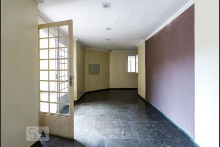 Apartamento à venda com 50m², 2 quartos e sem vagaHall Social 