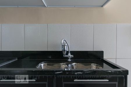 Apartamento para alugar com 119m², 3 quartos e sem vagaCozinha (Pia)