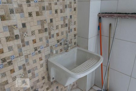 Apartamento para alugar com 119m², 3 quartos e sem vagaÁrea de serviço (Tanque)