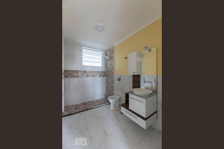 Apartamento para alugar com 119m², 3 quartos e sem vagaBanheiro 2