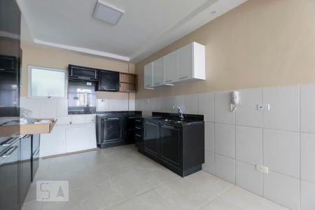 Apartamento para alugar com 119m², 3 quartos e sem vagaCozinha