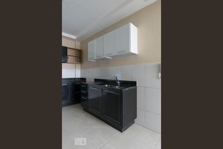 Apartamento para alugar com 119m², 3 quartos e sem vagaCozinha (Armários)