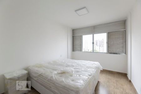 Apartamento para alugar com 119m², 3 quartos e sem vagaQuarto 1